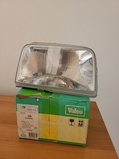 FANALE ANTERIORE DESTRO H4 Per RENAULT EXPRESS 05/1991- 1994 VALEO 084632 NUOVO