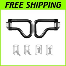 Attacco Dip Bar Alta Qualità