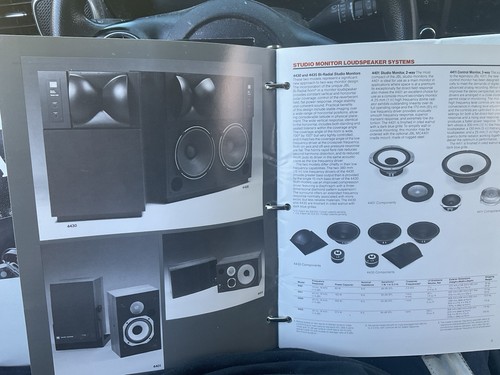 Jbl vintage - jbl,