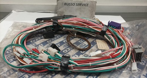 Fascio cavi originale iveco - originale,