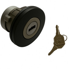Tappo carburante antifurto - carburante,