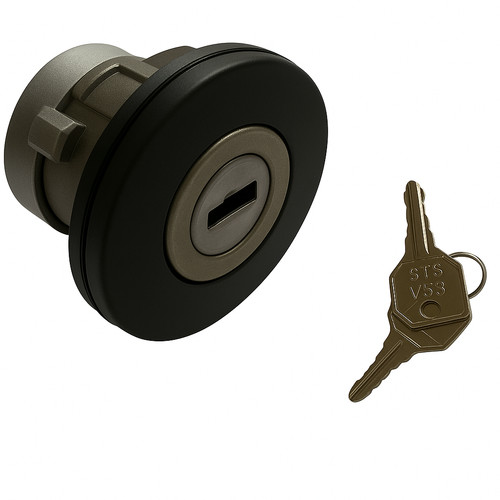Tappo carburante antifurto - tappo,