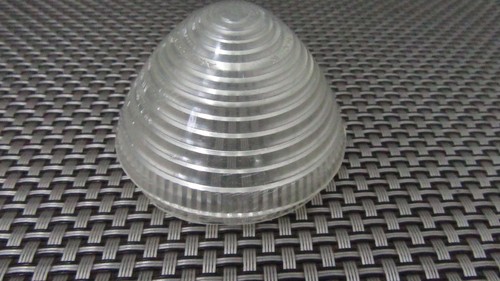 Lente fanale fanalino freccia - fanale,