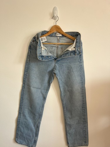 Jeans agolde anni vita - agolde, 90