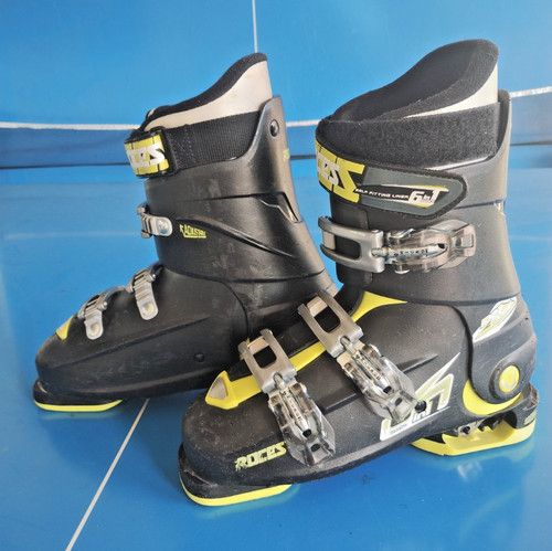 Scarponi sci roces - da,