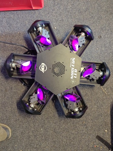 Adj nucleus led - nucleus, 6x