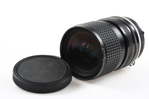 Nikon 5 4 - f/3,5-4,5,