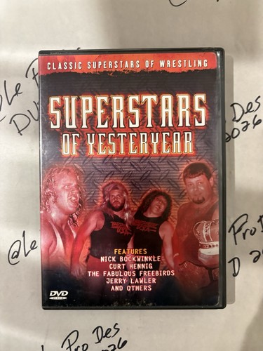 Dvd classic superstars - dvd,