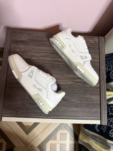 Louis vuitton trainer - louis,