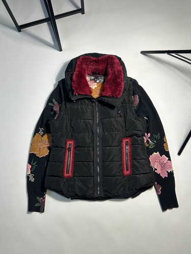 Desigual giacca gilet - desigual, giacca/gilet