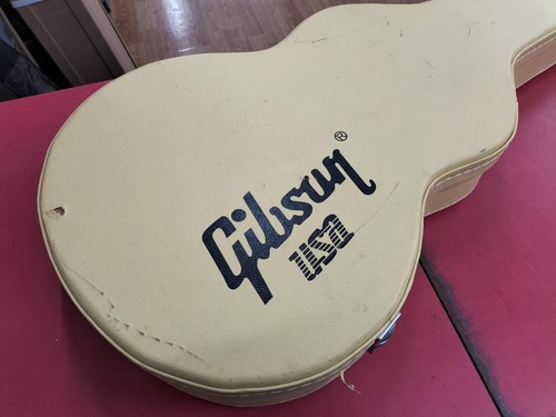 Gibson usa custodia - custodia, rigida