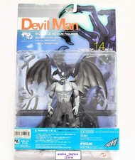 Modellino devilman violence - modellino,