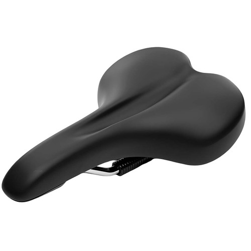 Sella ergonomica per
