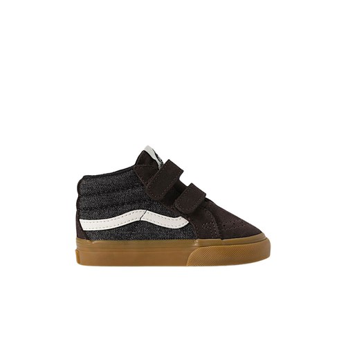 Scarpe vans sk8 mid reissue - vans, sk8-mid
