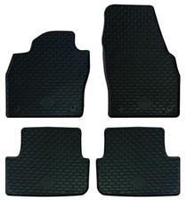 Tappeti TPE AUDI A1 Sportback