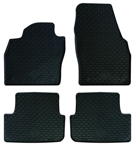 Tappeti tpe audi sportback - tappeti,