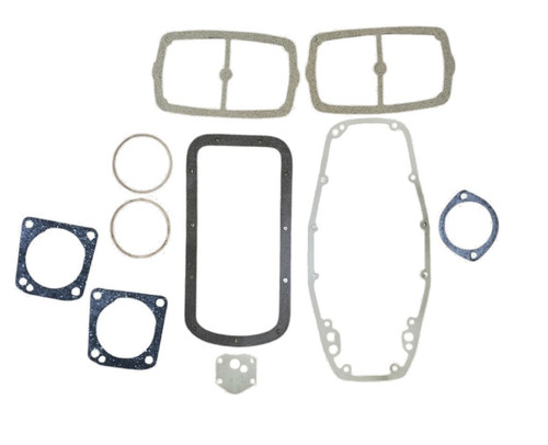 Guarnizioni motore gasket set - motore,