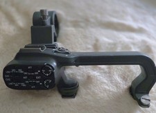Canon xa10 impugnatura - *,