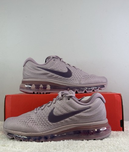 Nike air max 2017 - 2017, fog
