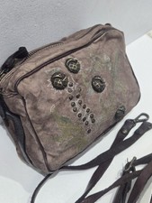 Borsa a tracolla Campomaggi