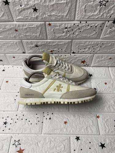 Premiata sneakers us7 uk6 - premiata,