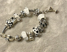 Bracciale e chiusura