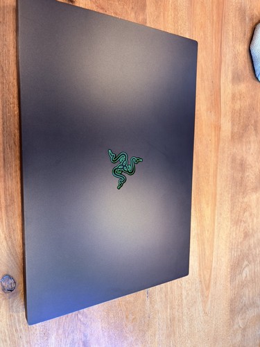 Razer blade 240hz uhd - razer, 16