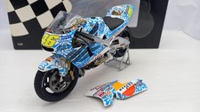 MIN122016196 Minichamps Honda