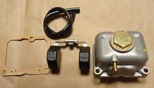 Aprilia Vaschetta carburatore dell'olio completa moto Aprilia 125 