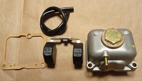 Aprilia vaschetta carburatore - aprilia,
