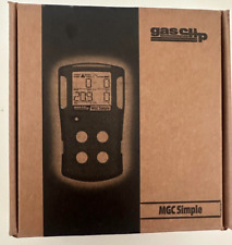 Clip Gas MGC-S Multi Gas Clip