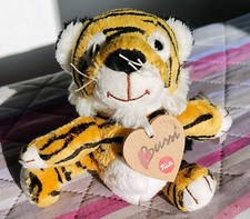 TRUDI 17694 TIGRE BUSSI CM 18
