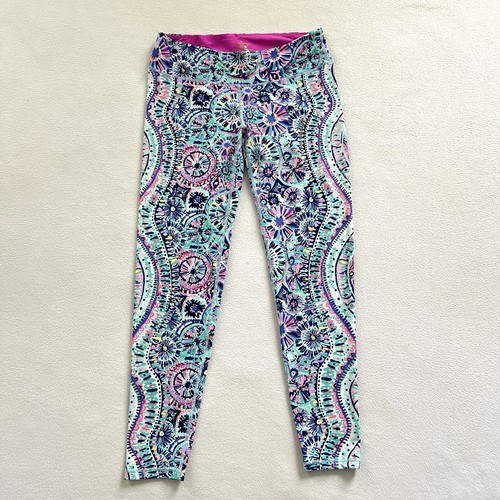 Leggings lilly pulitzer - lilly, donna