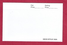 100 HECO or Uni-Safe 102A