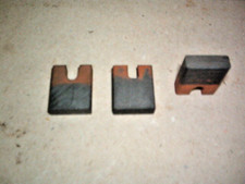 FIAT BALILLA 3/4 MARCE N°3 SPAZZOLE CARBONCINI DINAMO