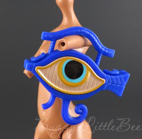Monster high bambola - bambola, g3