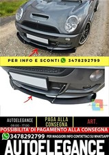 ✨Splitter Design ABS per