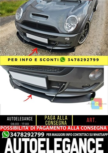 Splitter design abs per - abs,