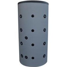Klimaworld strati accumulatore tampone |SPS 1000|senza WT|con isolamento