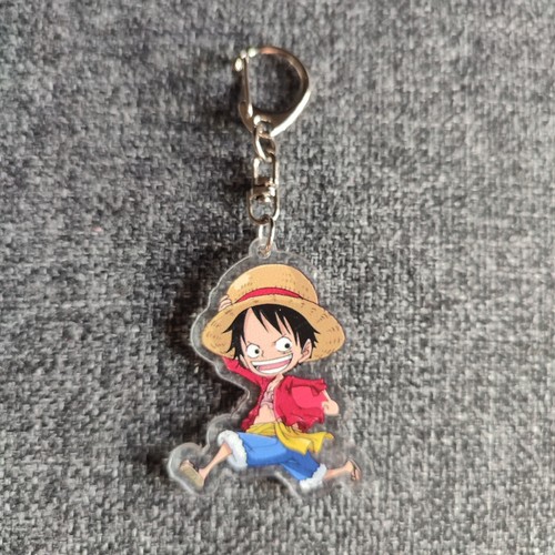 Portachiavi anime one - anime, piece