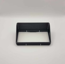 Visiera parasole schermo
