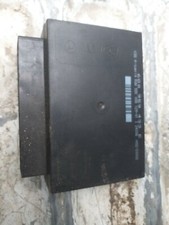 6Q0959433E CENTRALINA COMFORT SEAT Ibiza Serie (0205) Benzina  RICAMBI U 257932