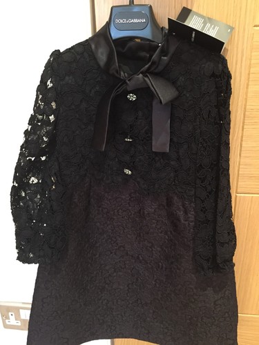 Dolce gabbana vestito - dolce,
