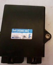 [21] CENTRALINA YAMAHA XTZ 660 XT TENERE'  SIGLA 3YF-82305-00, 131800-5540, 12V