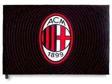 BANDIERA MILAN UFFICIALE Logo