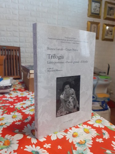 Bianca garufi cesare pavese - bianca,