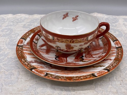 Porcellana tazza piattino - tazza,