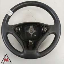 Volante sterzo senza airbag per Fiat Multipla Mk2 2004-2010 usato (90942)