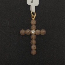 Pendente Oro 18K 750 Mls