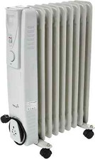 Termosifone Elettrico PLEINAIR